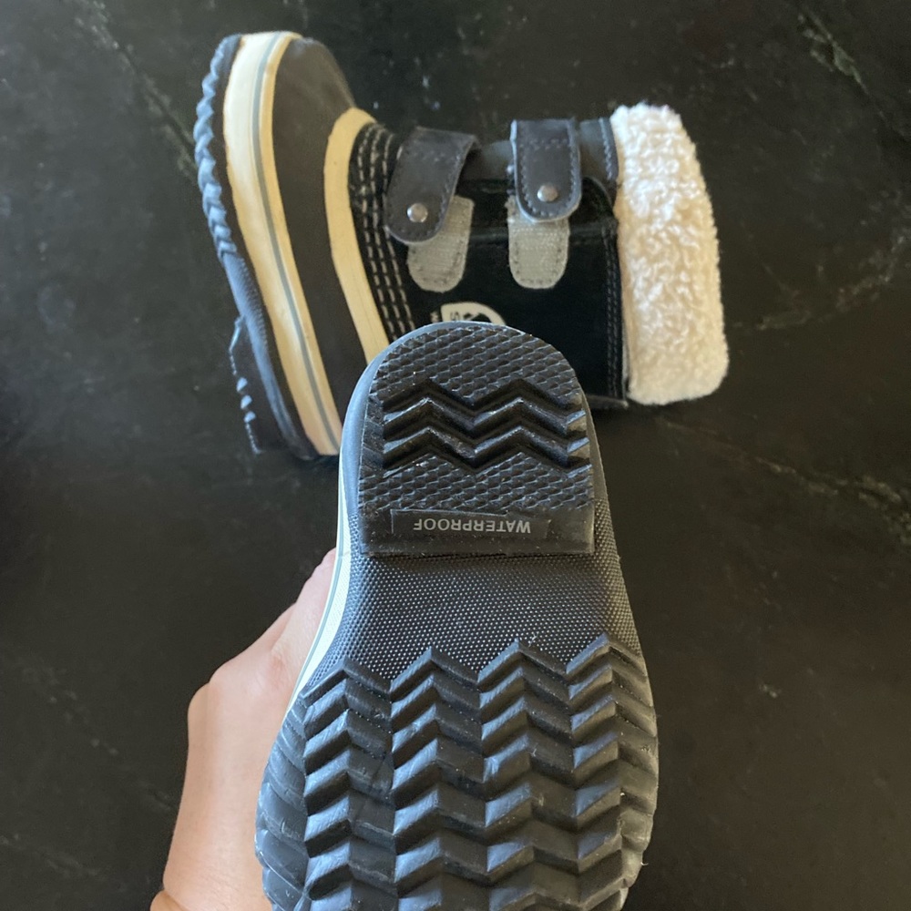 SOREL Baby Snow Boot